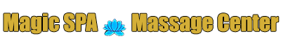 Magic Spa Massage Center Bahria Town Islamabad